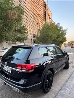 فولكسفاغن أطلس
